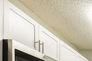 Interiors The Fountains at Lee Vista apartments with stainless appliances Orlando, FL